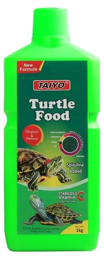 Taiyo Turtle Food Stick